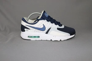Nike Air Max Zero QS Air Max Día Raro Edición Limitada Niebla Medianoche UK6 US7 EU40 - Imagen 1 de 18