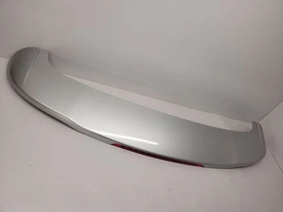 2015-2021 KIA SEDONA Rear Spoiler Silver 87210A9000 15-21 - Image 1 of 4
