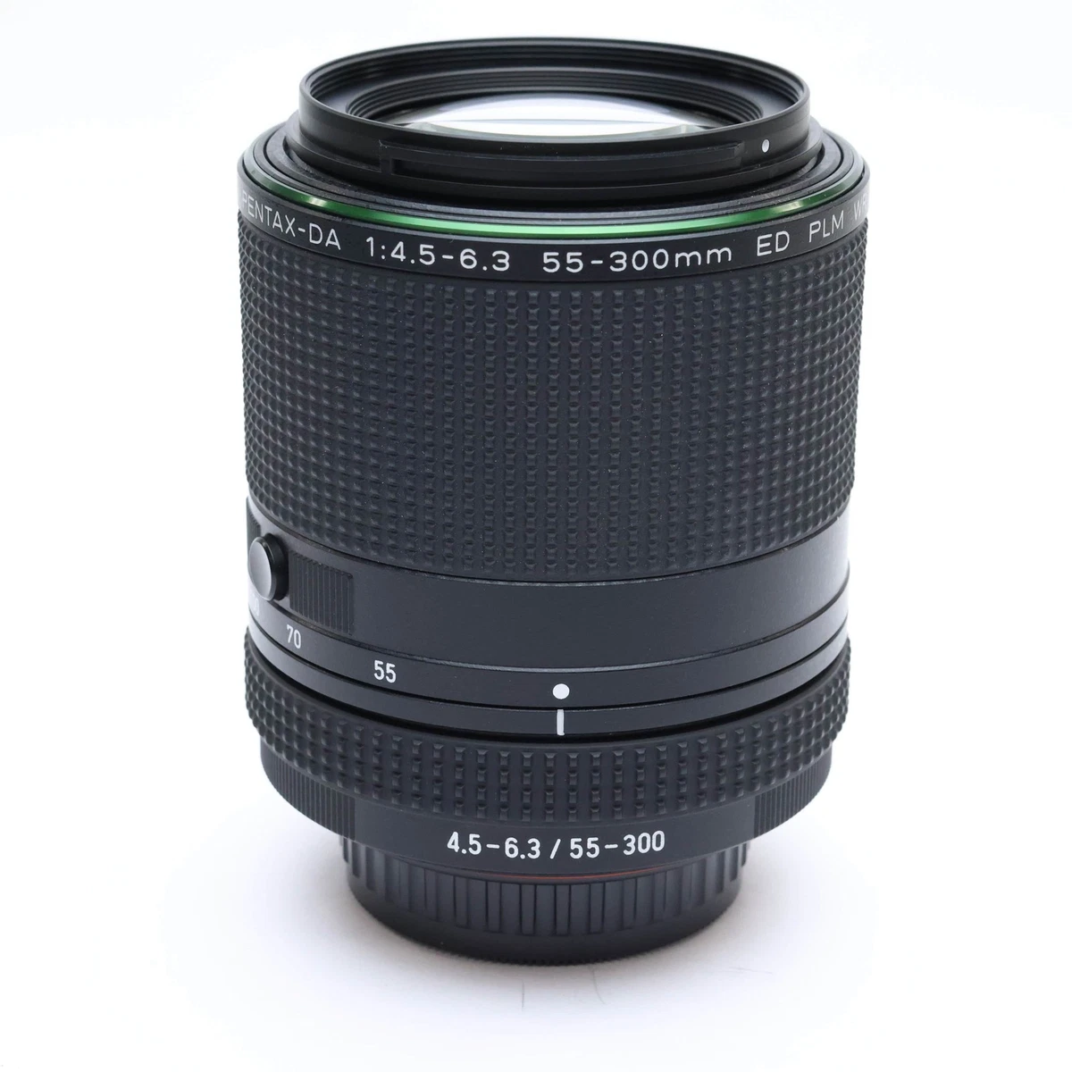 PENTAX DA 55-300mm Camera Lenses for sale | eBay