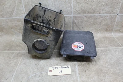 2005 2006 Kawasaki Kfx400 Airbox Air Intake Filter Box 11010-s017 - Image 1 of 4