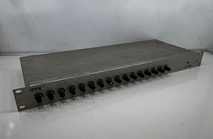 RTS telex lcp 100a volume control panel - Picture 1 of 4