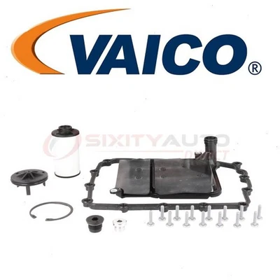 VAICO Automatic Transmission Filter for 2015-2017 BMW M4 3.0L L6 - Fluid zt Foto 1 de 4