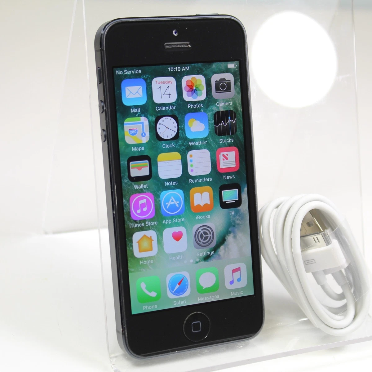 iPhone 5 16GB iOS for Sale | Shop New & Used Cell Phones | eBay