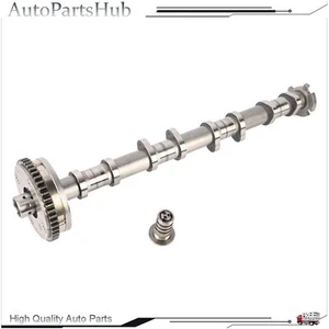 Engranaje de distribución del árbol de levas de admisión + escape para Audi A3 A4 TT 2008-2014 1,8 L 06H109022BA - Imagen 1 de 1
