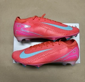 Size 12 - Nike Zoom Mercurial Vapor 16 Elite FG Mad Energy Pack - Bild 1 von 6