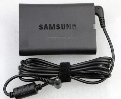 19V 2.1A 40W AC Adapter Charger For Samsung Notebook 9 NP900X5T NP900X5N PA-1400 - image 1 of 4