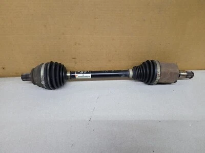2012-2014 VOLKSWAGEN Passat Driver Left Front Axle Shaft 561407271P OEM - Image 1 of 4