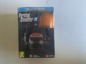Farming Simulator Collector's Edition - PC - Picture 1 of 5