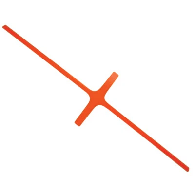 Oracle 11-14 совместима с Dodge Charger решетка с подсветкой перекрестье желтое S - Изображение 1 из 4