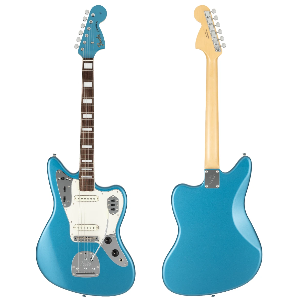 Fender Jaguar Guitar Japan for sale | eBay