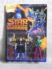STAR WARRIOR MOSC Action Figure Space Vintage Rare 1996 CHAP MEI China