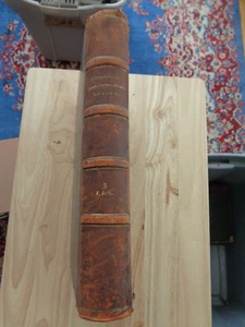 Conversational Dictionary for the People, Vol 5 HC 1876 (In German) - Imagen 1 de 1