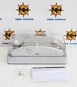 COOPER UEL1SD ULTIMATE EMERGENCY LIGHT - Picture 1 of 14