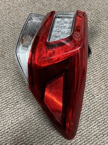 2020-2023 Subaru Crosstrek Passenger Side Tail Light Lamp Right OEM - Picture 1 of 12