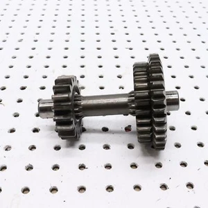 2008 KAWASAKI BRUTE FORCE 650 TRANSMISSION SHAFT, COUNTER 13107-0113 - Picture 1 of 9