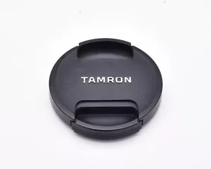 Tamron 67mm Front Lens Cap (#13727) - Picture 1 of 2