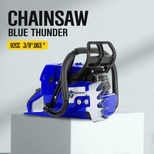 Farmertec Holzfforma G660 Chainsaw MS660 MS460 MS440 066 046 Without Bar & Chain - Picture 1 of 11
