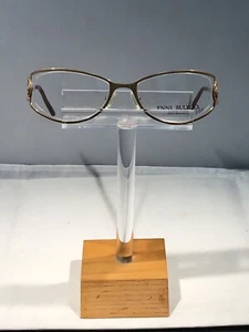 Enni Marco Eyeglasses IV 11-052 65 52/18mm 130temp - Picture 1 of 5