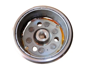 Honda XR200 Stator Generator charging magneto Flywheel for Model ME05E 1998 - Picture 1 of 1