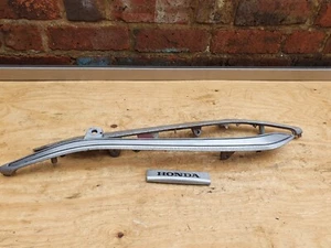 ♻️ Honda CBX 650 E RC13 83-85 Rear Fairing Support ♻️ - Picture 1 of 7