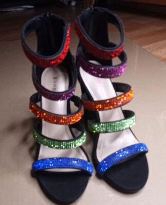 bambú sweetlove talla 7 Foto 1 de 4