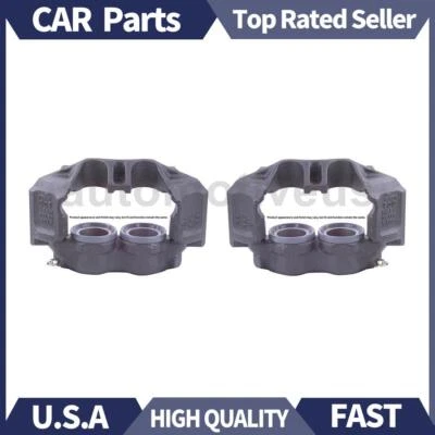 Pinza de freno de disco delantera Cardone 2X para Ford F-350 1985 1984 1983 1982 1981 1980 Foto 1 de 4