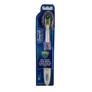 Oral-B Pro-Health Akku-Zahnbürste mit Bakterienschutzborsten Neu - Bild 1 von 5