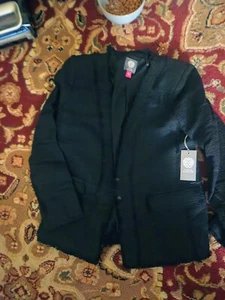 Blazer Vince Camuto Blazer   Color Black - Picture 1 of 6
