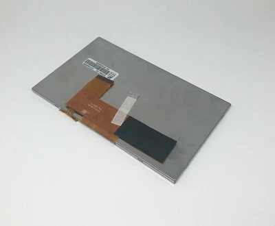 7'' ZJ070NA-03C LCD Screen+Touch Digitizer For Garmin Dezl 7xx 760LM 760LMT - Image 1 of 4