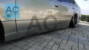 Side Skirts Aimgain Generation for Lexus GS300 GS400 GS430 Aristo jzs160 jzs161 - Picture 1 of 10