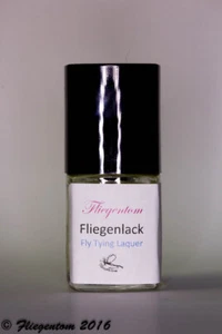 Fliegentom Mouches Laque - Photo 1/1