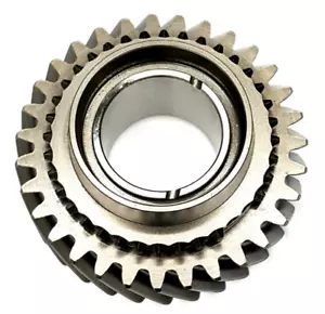 Ford Toploader 4 velocidades 31 dientes relación ancha 2da marcha WT296-21A - Imagen 1 de 1