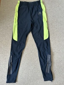 Adidas Running Leggings M/10 - Picture 1 of 6