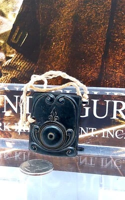 Hot Toys MMS616 Regreso al Futuro 3 Marty McFly 1/6 Figura de Acción Armadura de Pecho Foto 1 de 4