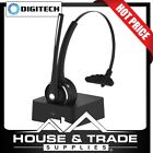 Digitech Headphones Rechargeable Bluetooth 5.0 With Charging Cradle Aa2180