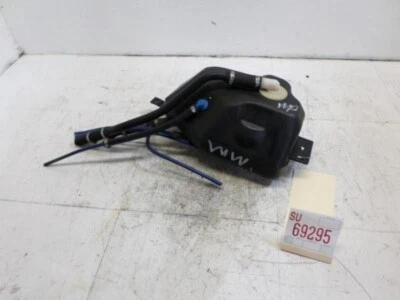 2001 BMW X5 4.4I V8 Gas Fuel Vapor Expansion Reservoir Tank Bottle Cap OEM - Image 1 of 4