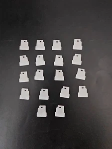 Wiper Gen for Mutoh Rockhooper II/Falcon II   LOT OF 18 Pieces - Picture 1 of 1