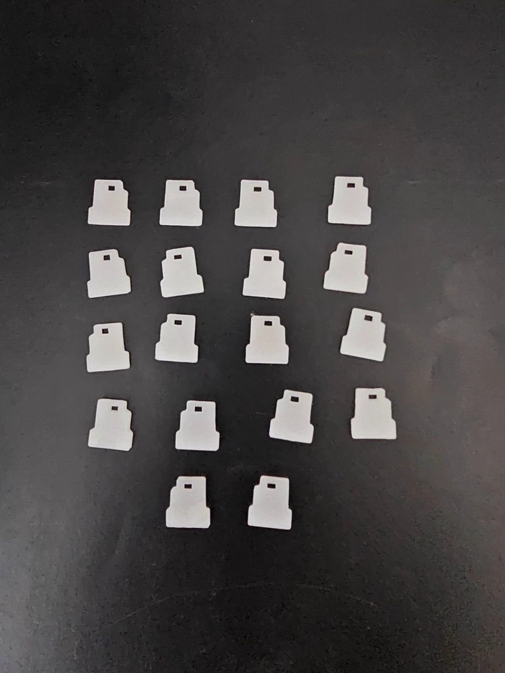 Wiper Gen for Mutoh Rockhooper II/Falcon II   LOT OF 18 Pieces - Image 1 of 1