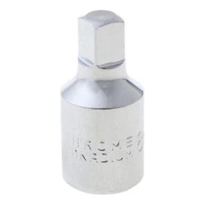 3/8" Dr. Sump Drain Plug Key 4PT Square Wrench Option: 7,8,10,11,12,13,14mm 3/8" - Picture 1 of 4
