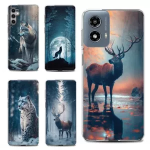 Phone Case for Motorola Moto G Play / G Power 5G / G Stylus 5G / G 5G 2024 p26 - Picture 1 of 13