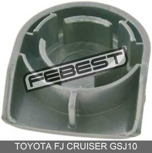 Windshield Wiper Finger Plug For Toyota Fj Cruiser Gsj10 (2006-2014)