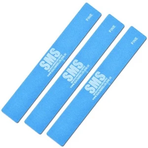 SMS Precision Tools Serie Barras de lijado 3 piezas (finas) Kit de modelo de plástico Hobby - Imagen 1 de 5