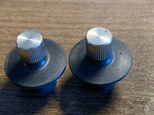 Technics SL-1500 Stereo Turntable Parting Out -Pitch Knob (1 ONLY!!) - Picture 1 of 3