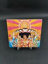 The Jimi Hendrix Experience: Axis: Bold as Love, 2010 DVD/CD SEALED & NEW!
