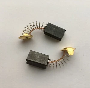 Cepillos de carbono para taladro de martillos Ferm FBH-620 - Imagen 1 de 6