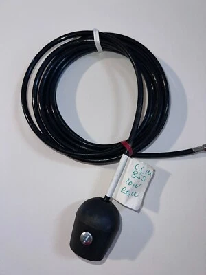 TUFFSTUFF Low Row Cable (CLM-855WS)