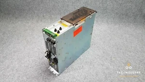 INDRAMAT A.C. Fuente de alimentación SERVO I TVM 2.4-050-220/300-W1/220/380 POWER SUPPLY I - Imagen 1 de 9