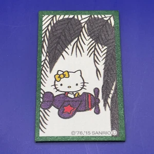 Hello Kitty Hanafuda Sanrio Kartenspiel neuwertig japanisch aus Japan Anime kostenloser Versand A-0010 - Bild 1 von 2