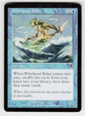 Apocalypse #35 Whirlpool Rider - Image 1 of 2