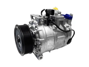 Klimakompressor 12V VW MULTIVAN T5 2.0 BiTDI AC02-0001 447150-2940 - Picture 1 of 8